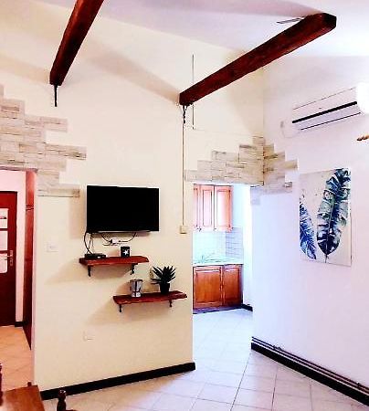 Apartmani Drazi Plimica ヴォディツェ エクステリア 写真