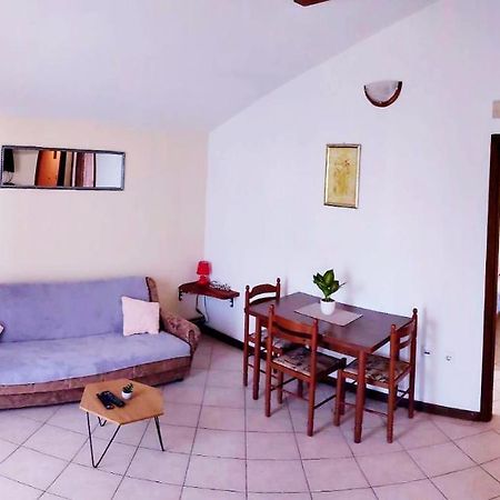Apartmani Drazi Plimica ヴォディツェ エクステリア 写真