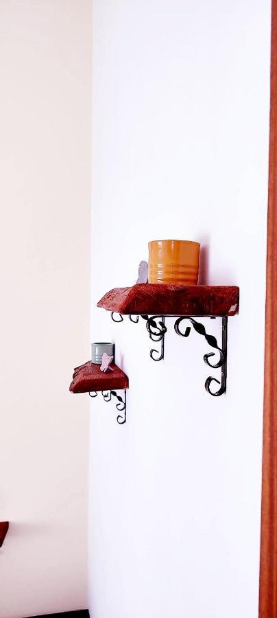 Apartmani Drazi Plimica ヴォディツェ エクステリア 写真