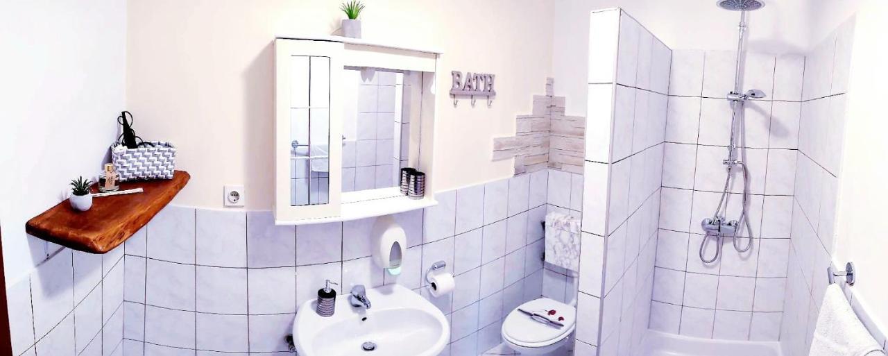 Apartmani Drazi Plimica ヴォディツェ エクステリア 写真