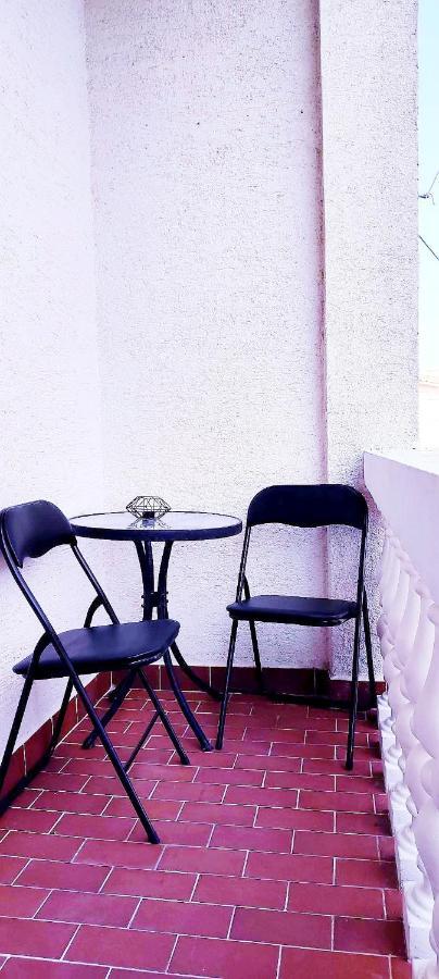 Apartmani Drazi Plimica ヴォディツェ エクステリア 写真